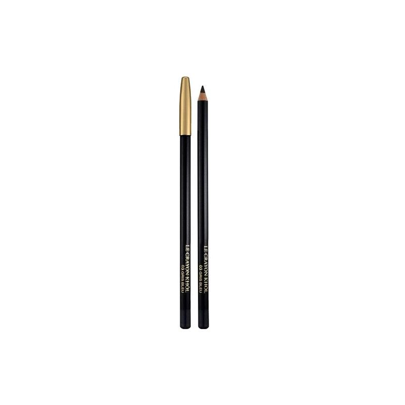 Creion contur de ochi, Lancome, Le Crayon Khol, 03 Gris Bleu