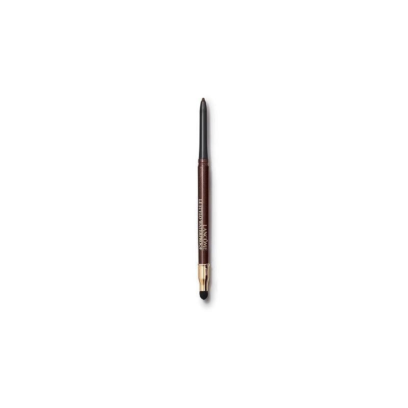 Creion Ochi Rezistent, Lancome, Le Stylo Waterproof, 03 Chocolat Matte