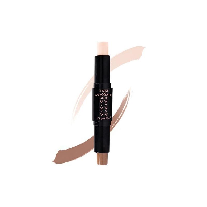 Baton Contur si Iluminator, Ranee, Contour Stick, 02, 10 g