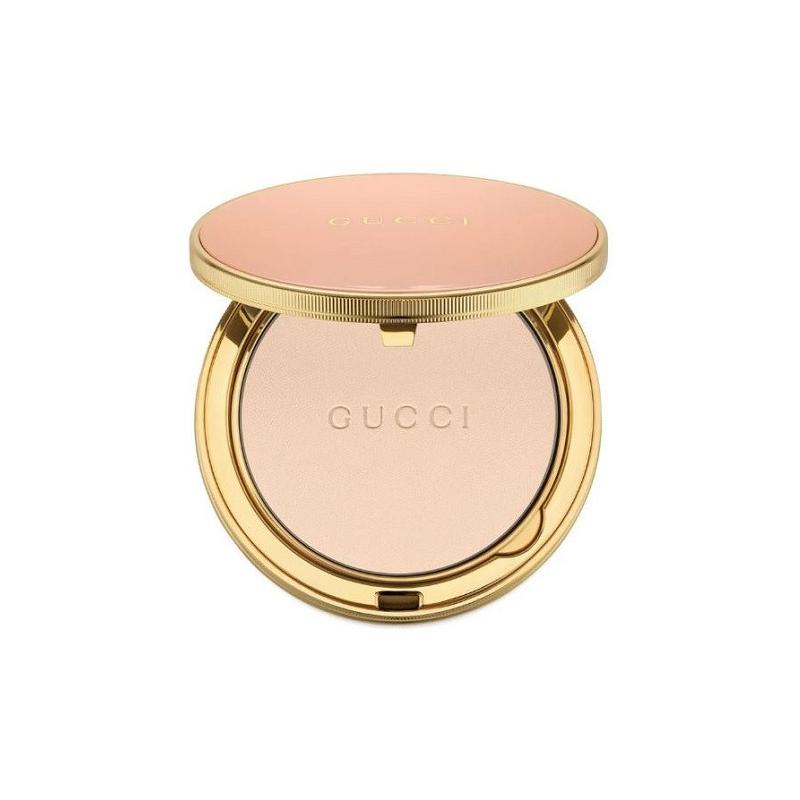 Pudra de fata aspect mat, Gucci, Mat Naturel, 00.5, 10 g