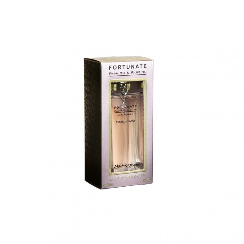 APA PARFUM FORTUNATE MADEMOISELLE 50ML