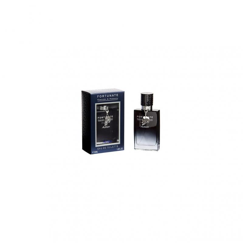 Apa Toaleta Barbati Fortunate Action 50 Ml