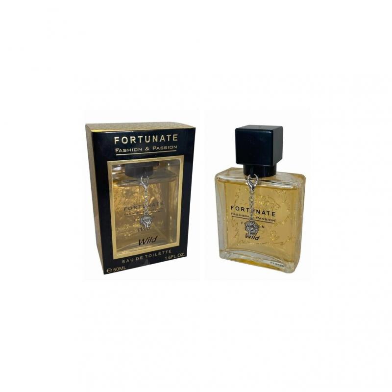 Apa Toaleta Barbati Fortunate Wild 50Ml