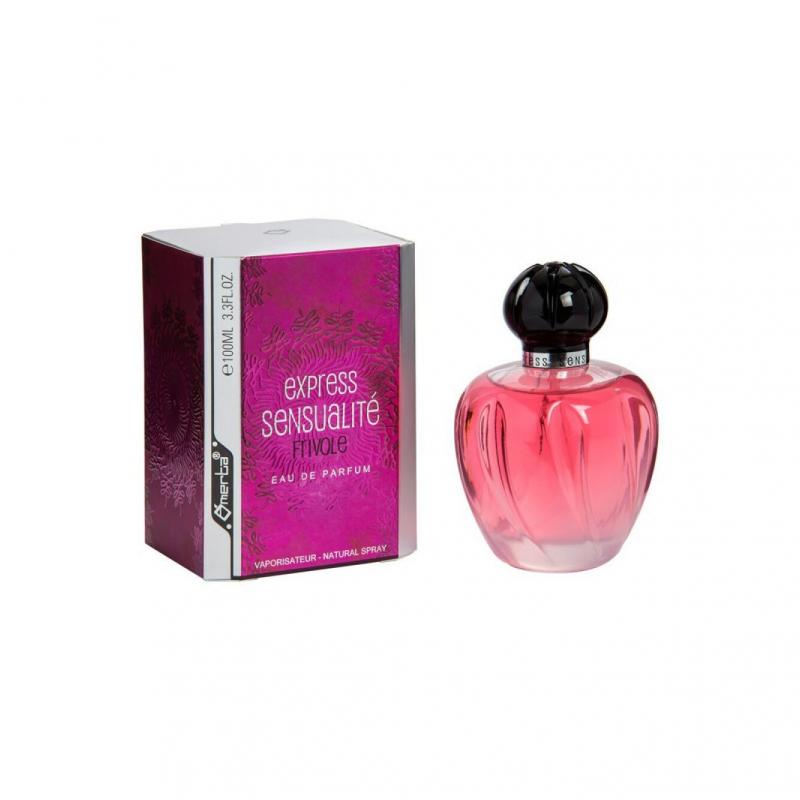 Apa Parfum Omerta Express Sensualite\'Frivole 100Ml