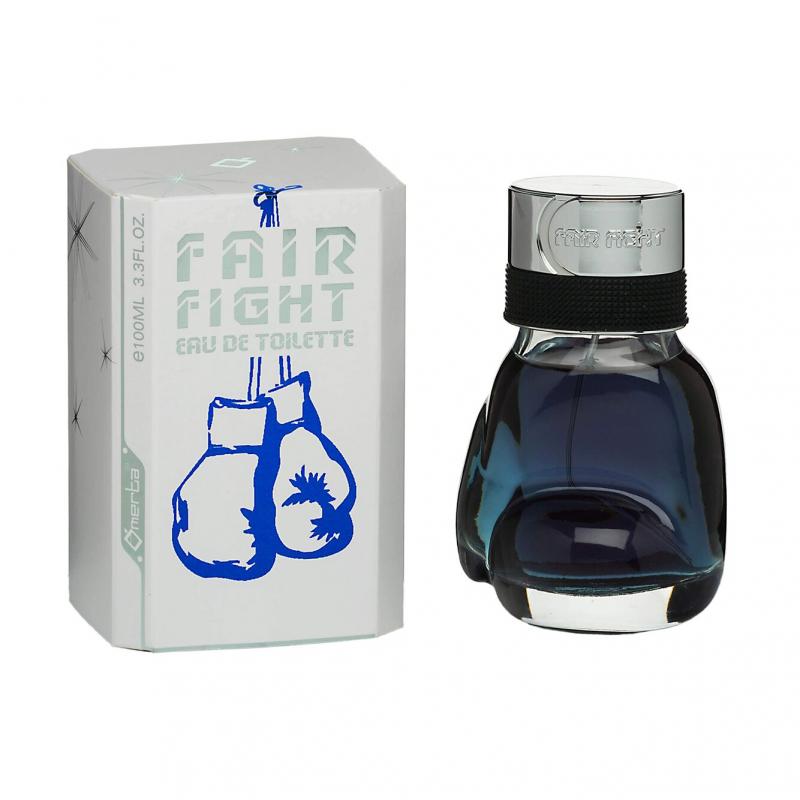 Apa Toaleta Omerta Fair Fight 100Ml