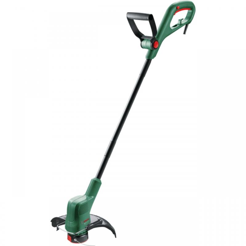 Trimmer electric, 280W, diametru cosire 26cm, BOSCH, tip EasyGrassCut 26