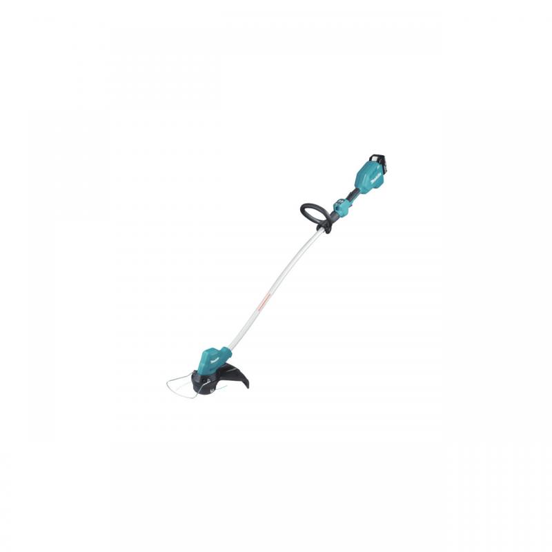 Trimmer electric compatibil cu acumulatori LI-ION 18V, diametru cosire 30cm, MAKITA, tip DUR189Z