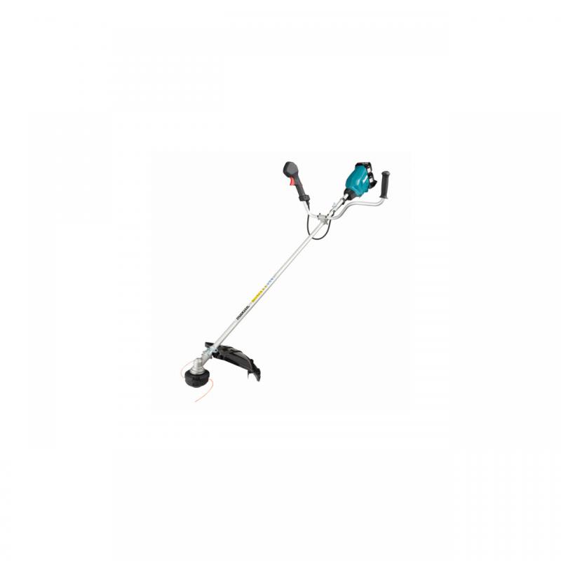 Trimmer electric, cu acumulatori LXT 2x18V, 5.0Ah, diametru cosire 43cm, MAKITA, tip DUR369APT2