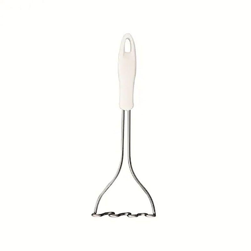 Zdrobitor cartofi Tescoma Presto, inox, 32 cm