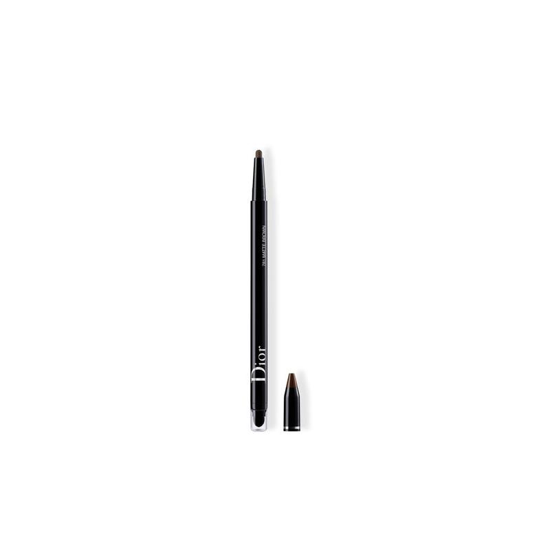 Creion Ochi, Dior, Diorshow Stylo Eyeliner, Waterproof , 771 Matte Taupe