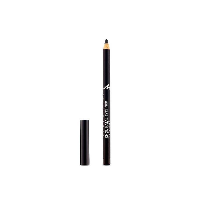 Creion ochi, Manhattan, Khol Kajal Eyeliner, Negru