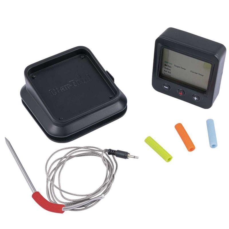 Termometru digital cu sonda si Bluetooth Char-Broil 140030