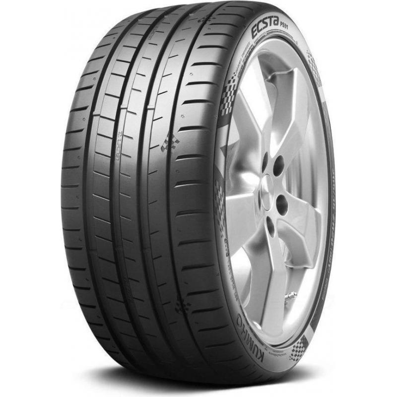 Anvelope Kumho Ps91 245/35R19 93Y Vara