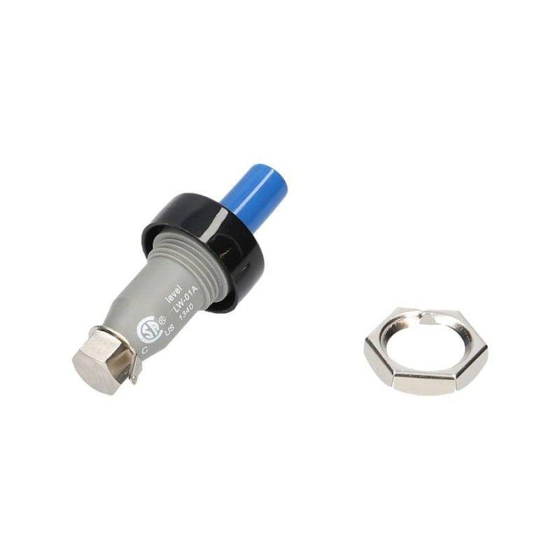 Buton Piezo simplu pentru gratarele Campingaz seriile 2, 3 si 4 5010002214