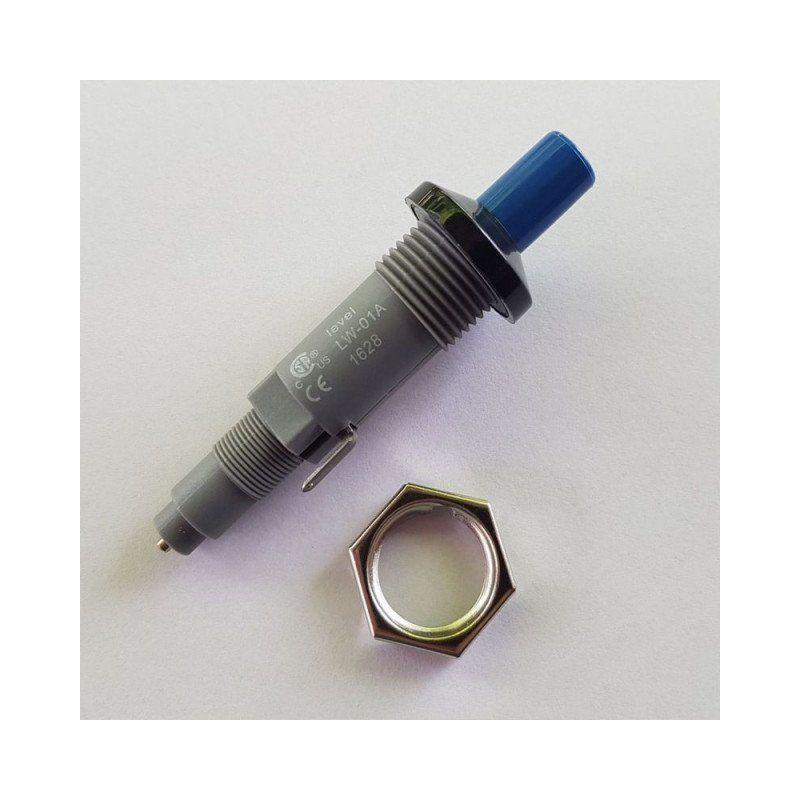 Buton Piezo dublu pentru gratarele Campingaz Seria 3-4 - 5010002209