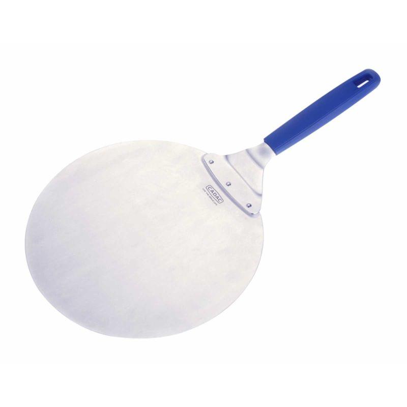 Spatula din inox pentru pizza 28 cm Cadac 98317V