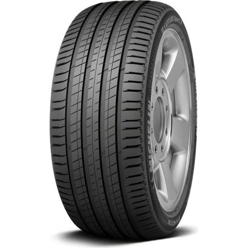 Anvelope Michelin Latitude Sport 3 315/35R20 110W Vara