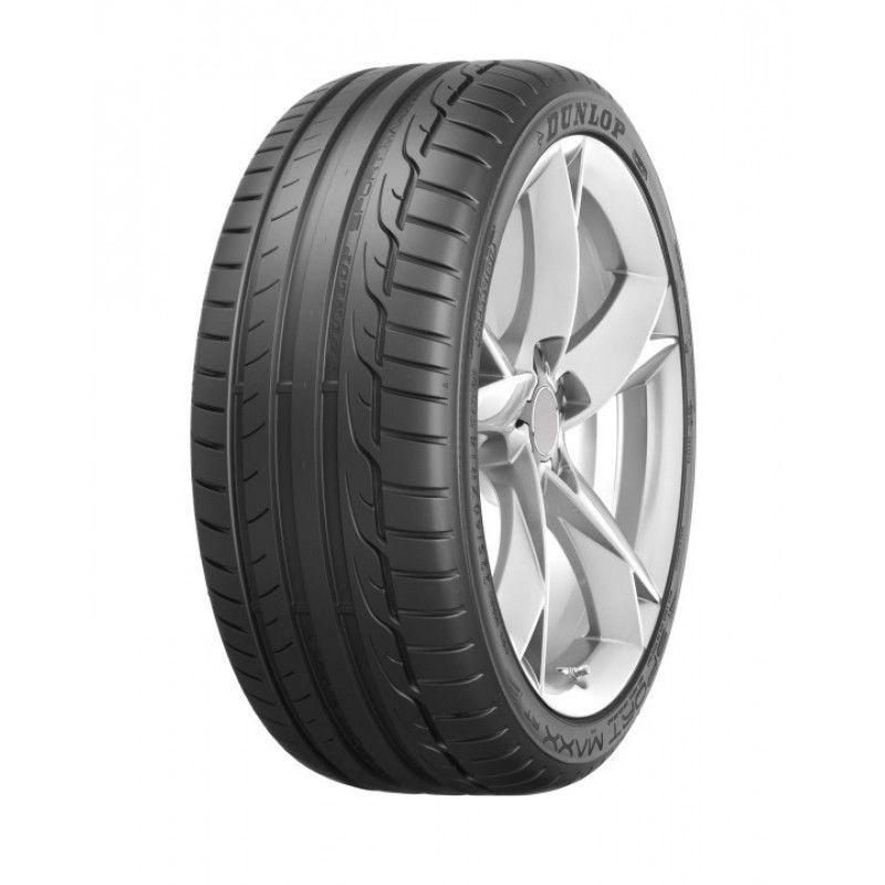 Anvelope  Dunlop Sport Maxx Rt2 Suv 235/50R19 99V Vara