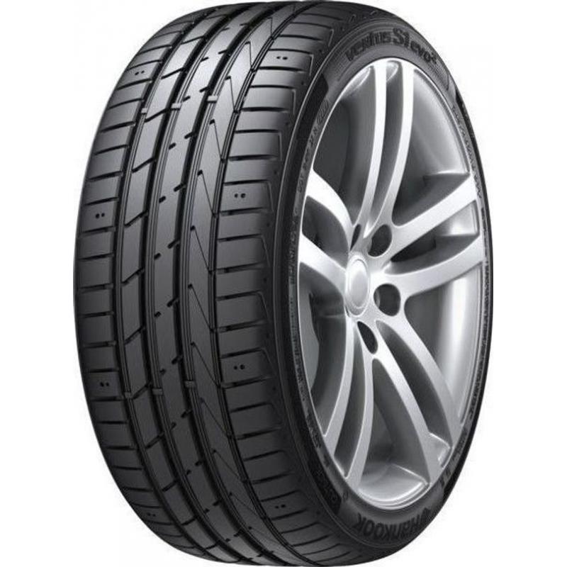 Anvelope Hankook K117 Ventus S1 evo2 205/50R17 93Y Vara