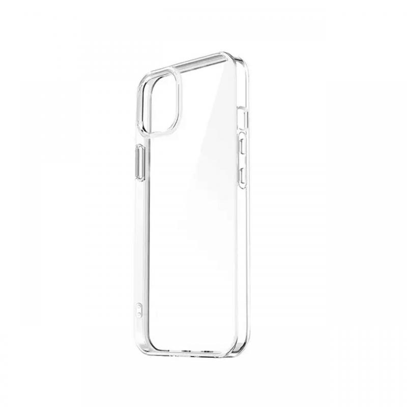 Husa iPhone 13 Pro Lemontti Pure II Clear