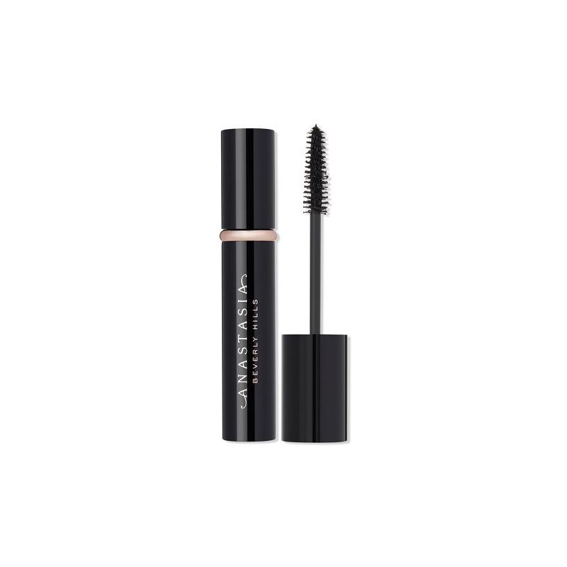 Mascara Alungire si Volum, Anastasia Beverly Hills, Lash Sculpt, Negru, 10 ml