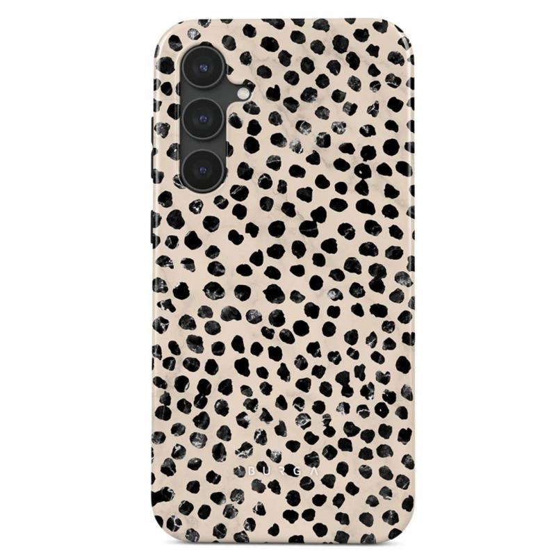 Burga Husa Dual Layer Almond Latte Samsung Galaxy S23 FE