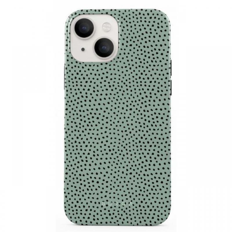 Burga Husa Dual Layer Mint Gelato iPhone 13