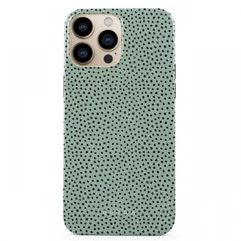 Burga Husa Dual Layer Mint Gelato iPhone 13 Pro