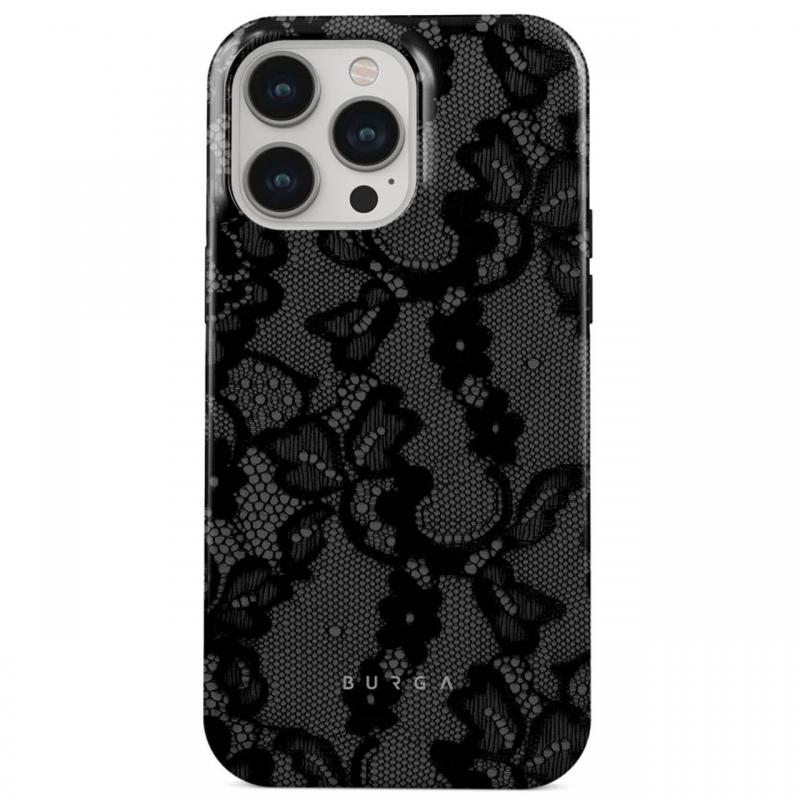 Burga Husa Dual Layer Magnetic iPhone 14 Pro