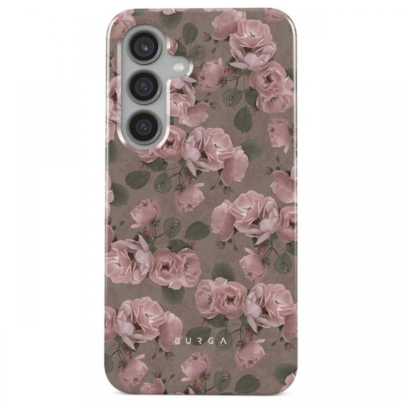 Burga Husa Dual Layer Vintage Glamour Samsung Galaxy S24