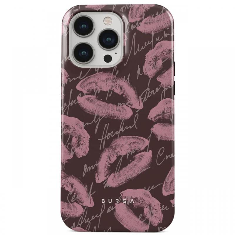 Burga Husa Dual Layer Melodrama iPhone 14 Pro