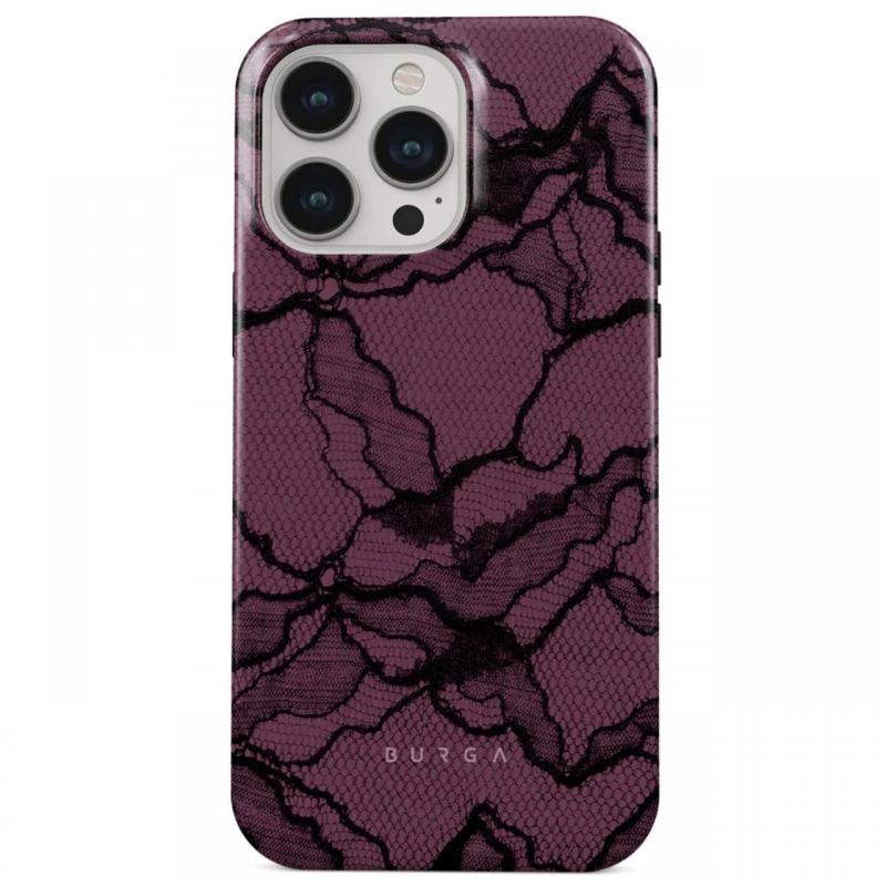 Burga Husa Dual Layer That Girl iPhone 14 Pro