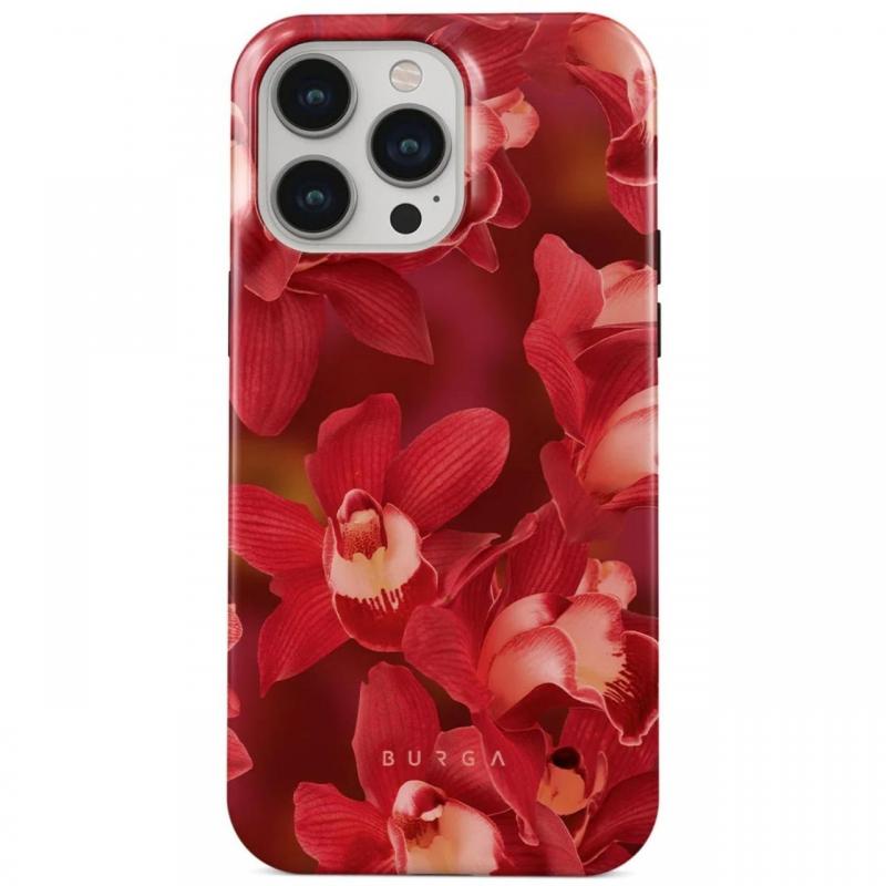 Burga Husa Dual Layer Goddess Energy iPhone 14 Pro