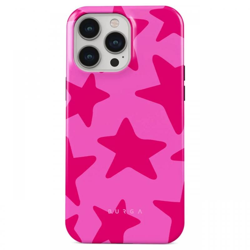 Burga Husa Dual Layer Let\'s Go Party iPhone 14 Pro