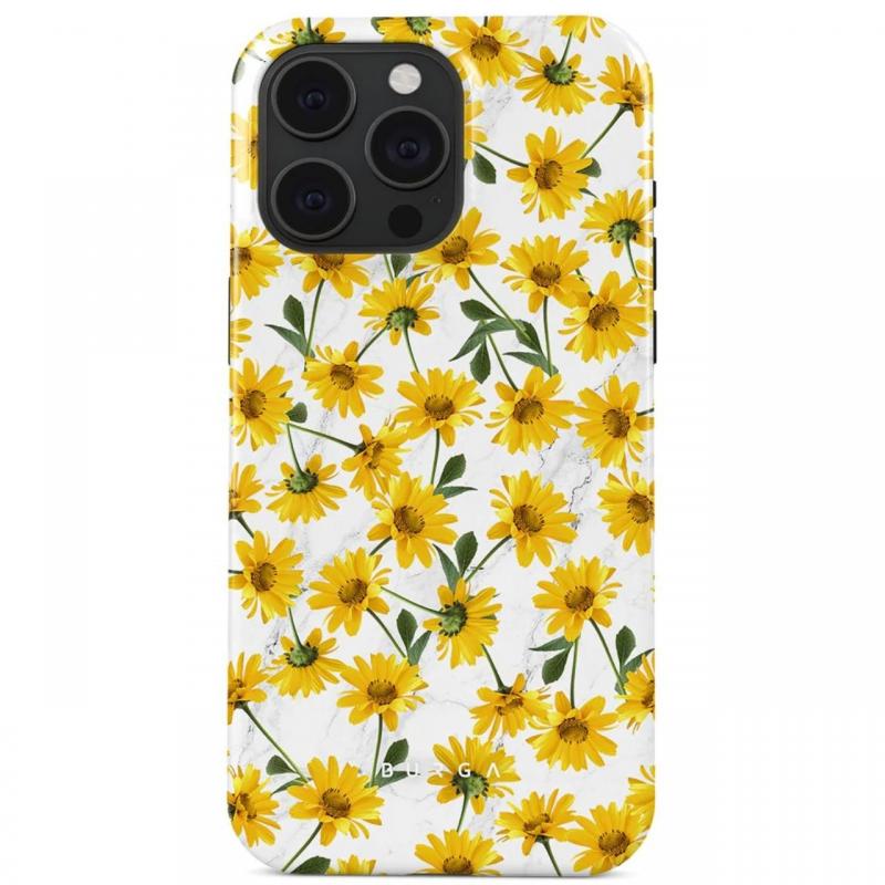 Burga Husa Dual Layer Summer Scent iPhone 15 Pro