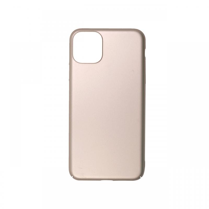 Carcasa iPhone 11 Pro Max Just Must Uvo Rose Gold