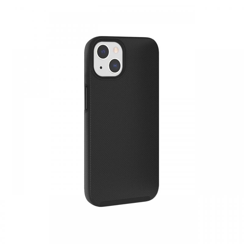 Husa iPhone 13 Eiger North Case Black