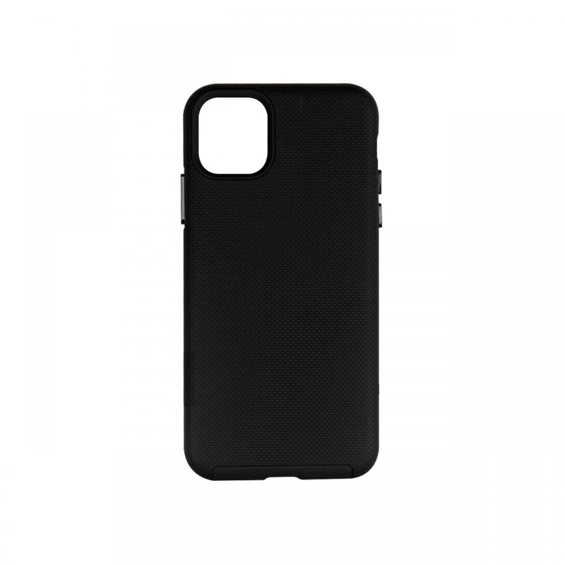 Husa iPhone 11 Pro Max Eiger North Case Black