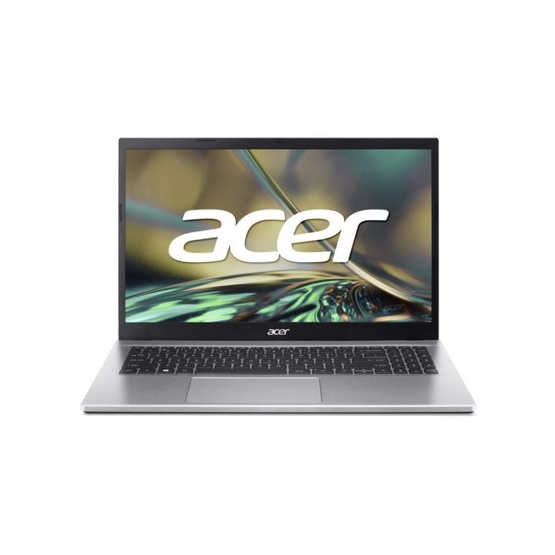 laptop acer aspire 3 a315 58 Laptop Acer Aspire 3 A315-59, 15.6" FHD, Intel Core i5-1235U, 16GB RAM, 512GB SSD, No OS