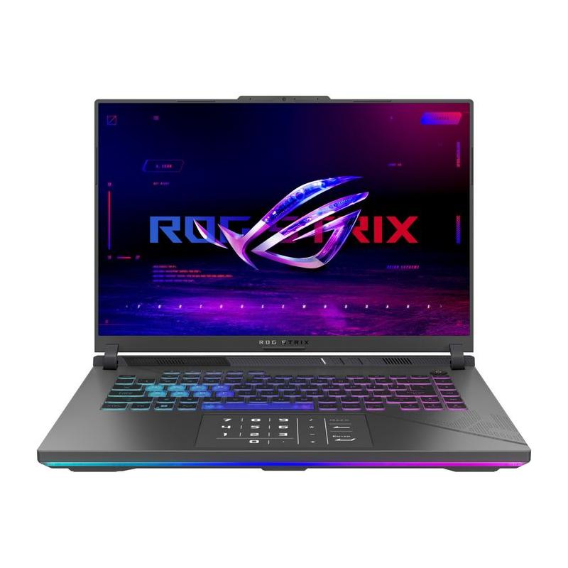 Laptop Gaming Asus ROG Strix G16 G614JVR, 16