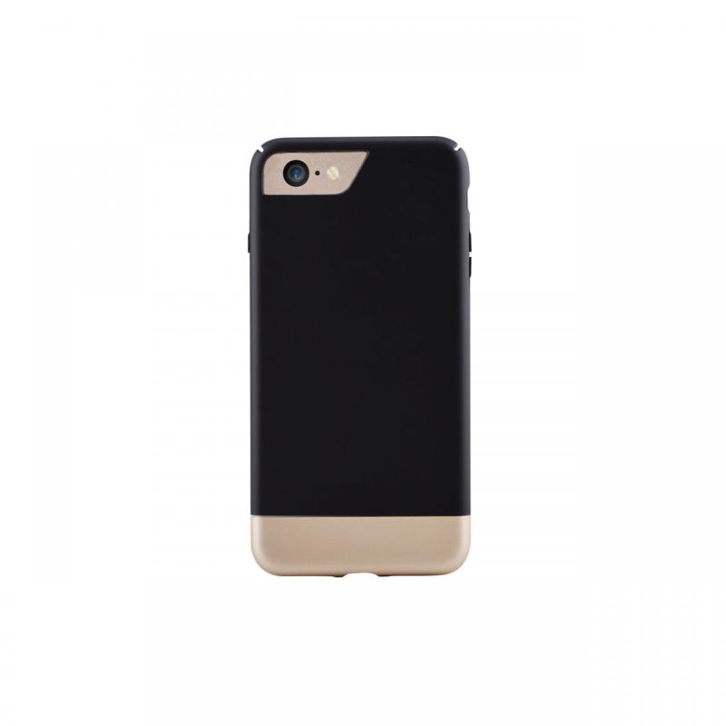 Carcasa iPhone 7/8/SE2020/SE2022 Comma Glide Black