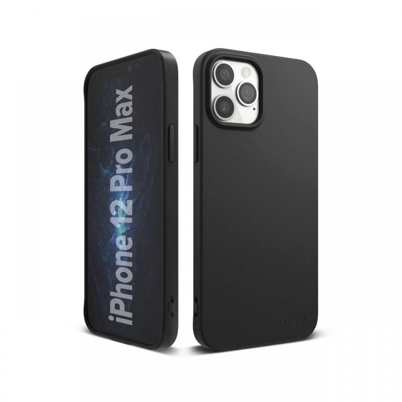 into thin air: death on everest Husa TPU iPhone 12 Pro Max Ringke Air S Ultra-Thin Negru