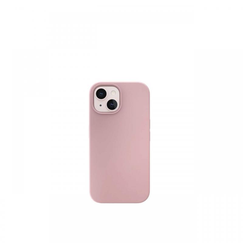 Husa iPhone 13 Mini Next One Silicon, MagSafe, Ballet Pink
