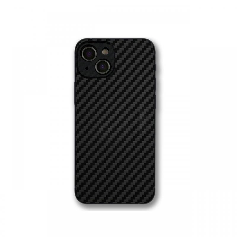 Carcasa iPhone 13 Comma Kevlar Series Black