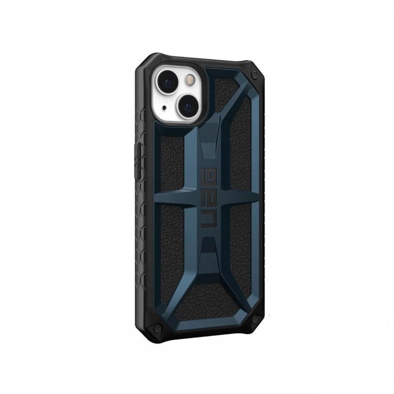 Husa iPhone 13 UAG Monarch Series Mallard