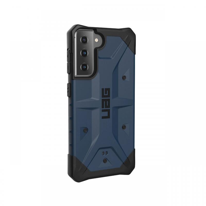 Husa Samsung Galaxy S21/S21 5G UAG Pathfinder Series Mallard