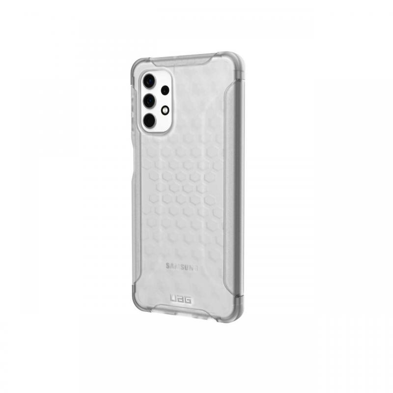 Husa Samsung Galaxy A32 5G UAG Scout Frosted Ice