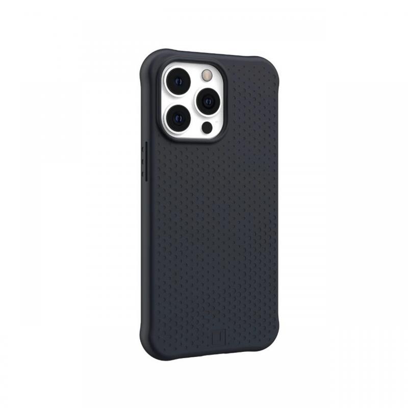 Husa iPhone 13 Pro Max UAG Dot Series Black