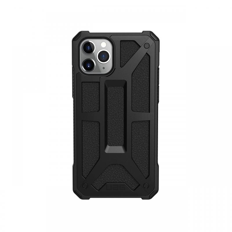 Husa iPhone 11 Pro UAG Monarch Series Black