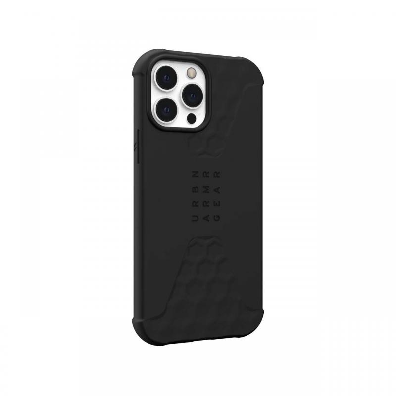 Husa iPhone 13 Pro UAG Standard Issue Black